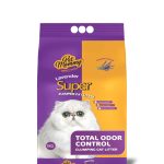 Pet Mommy Super Cat Litter / Levender  Scented