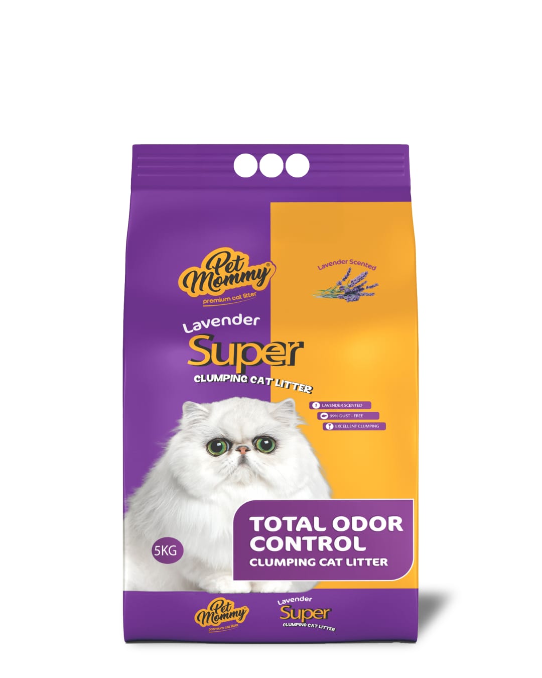 WhatsAppImage2025-10-27at20.57.42_2a886ee0.jpg Pet Mommy Super Cat Litter / Levender Scented - Image 1