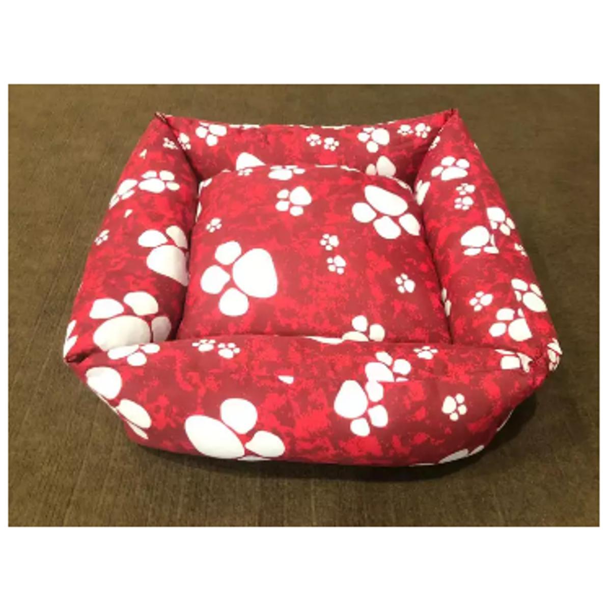 b051103f810034ef07b8f1e144e49bdf.jpg Pet Square Bed - Image 1