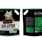 Katzi King For Cats