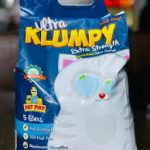 Ultra Klumpy For Pets