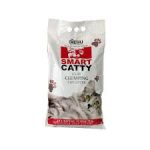 Smart Catty For Cat Litter
