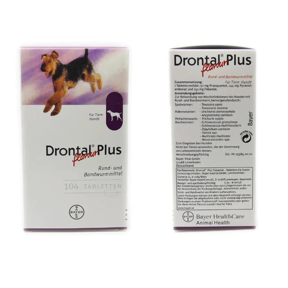 drontal-plus-tablet-for-dog_jpg_8eceebc4-40da-41c1-bb24-ea506699bc1a.jpg Drontal Deworming Tablet For Dog - Thailand - Image 1