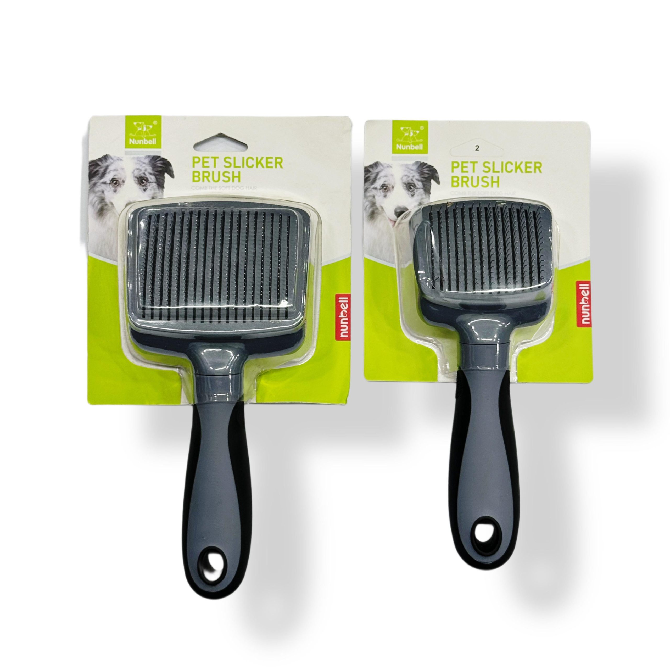 e6a1b257-d2fc-4acc-8a95-62ee5b17ee84.jpg Nun Bell Button Brush For Pets - Image 1