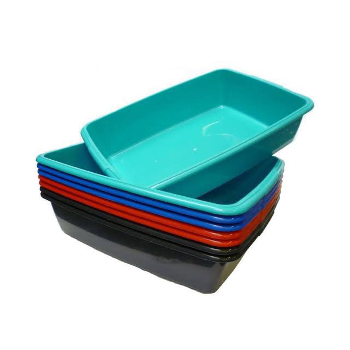 fd2d8871cfb2d0f995f64f19eda5794b.jpg XL Litter Tray for Cats - Image 1