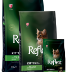 Reflex Plus Kitten Food With Chicken