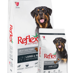 Reflex Adult Dog Food with Lamb & Rice