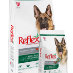Reflex Adult Dog Food with Lamb & Rice & Vegetables