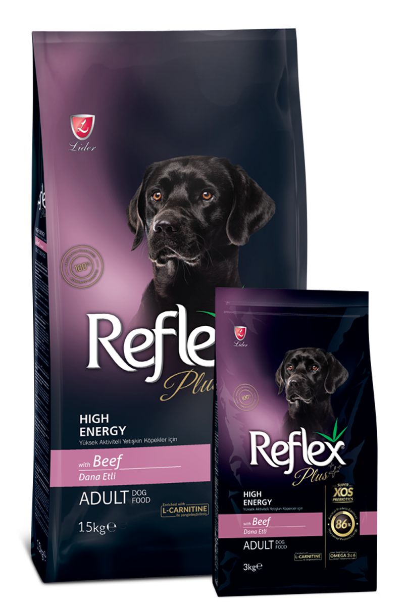 product_gallery_2021-06-22_12-38-09.png Reflex Plus High Energy Adult Dog Food with Beef - Image 1
