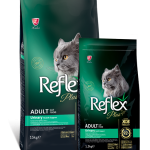 Reflex Plus Urinary Adult Cat Food 1.5 kg