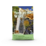 Taste Of The Wild For Cat Food
