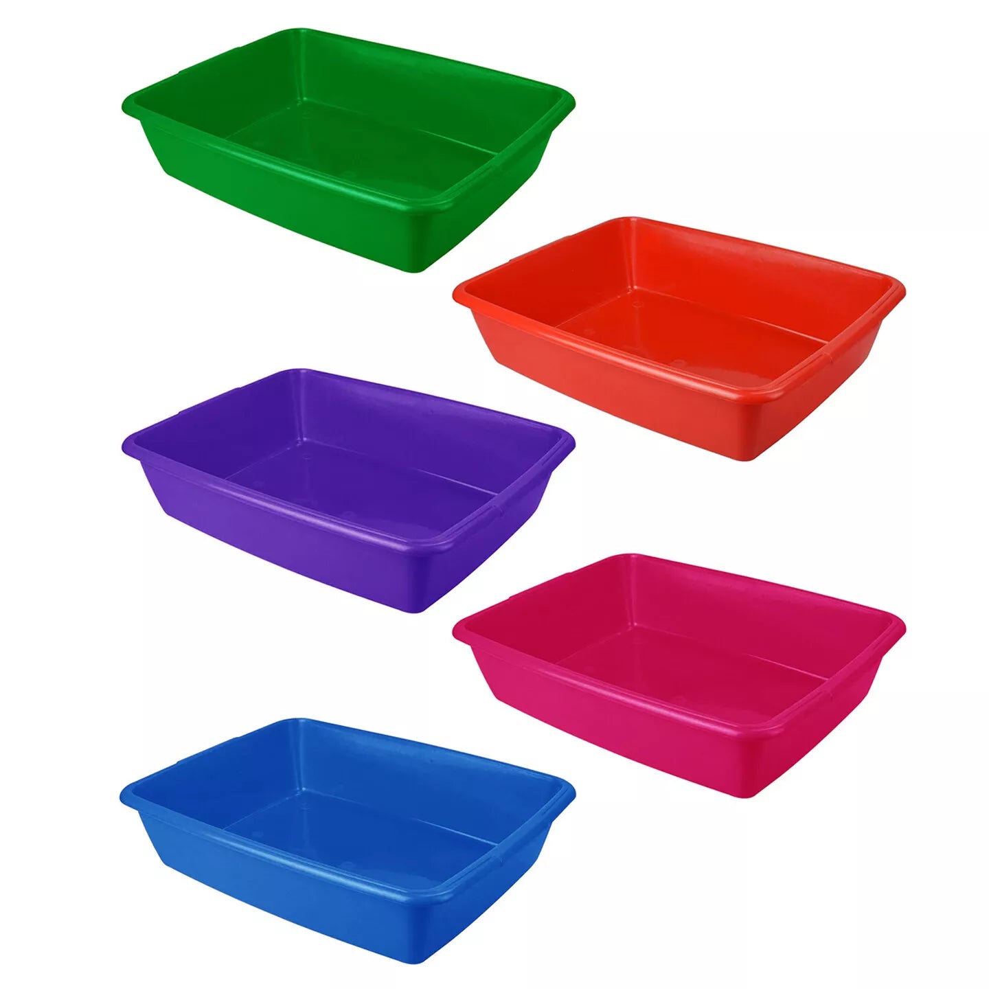 s-l1600_1_0172e20c-c4bd-4ab0-bd6d-6b9e6f91754c.jpg Litter Tray Large For Cats - Image 1