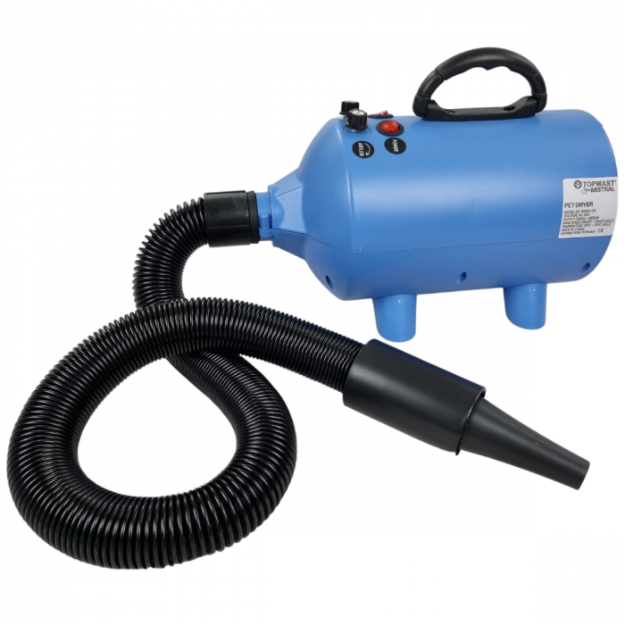 v2blower-01.png Zoofari Hair Dryer - Image 1