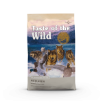 Taste of The Wild – Wetlands Grain Free Adult Formula