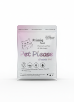 Primiq Feast Premium Cat Food - All Life Stages