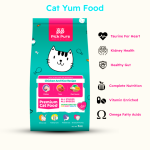 Pick Pure Cat Food 1KG - Image 3