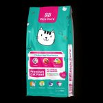 Pick Pure Cat Food 1KG