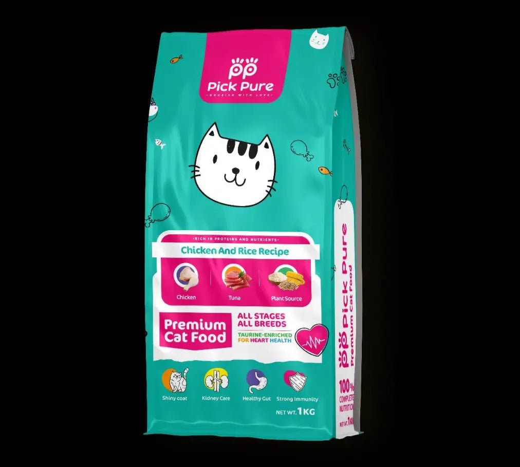 2026/02/1000286667.jpg Pick Pure Cat Food 1KG - Image 1
