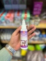 FLUFF N BUFF PETS CALMING SPRAY FOR CATS AND DOGS 100ML - Image 2