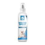 Fluff n Buff Wound Spray For Cats And Dogs – 120 ML - Image 2