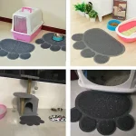 LITTER MAT (40cm*30cm)