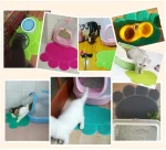 LITTER MAT (40cm*30cm) - Image 3