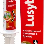 LUSYBIND Pet Paste | Electrolytes & Dextrose Helps in rehydration