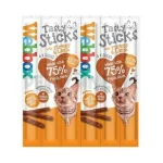 Webbox Tasty Sticks Cat Treats