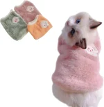 CAT/PUPPY CLOTHES - Image 3