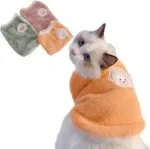 CAT/PUPPY CLOTHES - Image 4