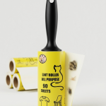 Extra Sticky All-Purpose Lint Roller - 90 Sheets