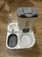 Large Capacity Water & Food Dispenser for Pets - Image 8