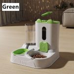 Large Capacity Water & Food Dispenser for Pets - Image 6