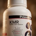 KMR Premium Kitten Milk Replacer - Image 2