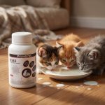 KMR Premium Kitten Milk Replacer