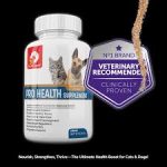 FLUFF N BUFF PRO HEALTH SUPPLEMENT FOR CATS AND DOGS 150G