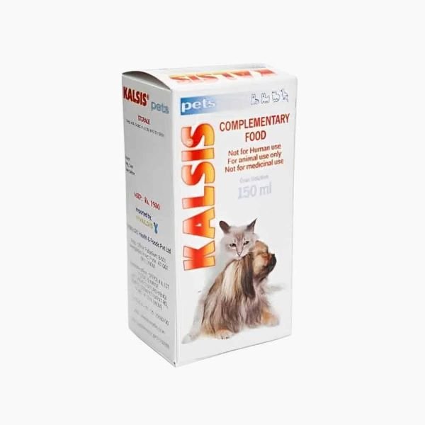 Kalsis-Pet-Syrup-Calcium-Supplement-For-Dogs-Cats.jpg Kalsis Pet Syrup - Image 1