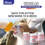 Vitolac Milk Replacer For Kitten - Image 4