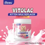Vitolac Milk Replacer For Kitten