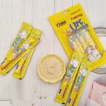 Urchin Cat Creamy Treats Cat Snack - Image 2