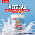 Vitolac Puppies Milk Replacer