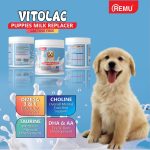 Vitolac Puppies Milk Replacer - Image 3
