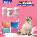 Vitolac Milk Replacer For Kitten - Image 2