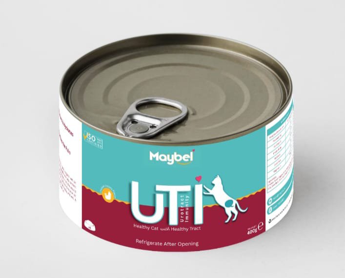 2026/07/1000372917.jpg Maybel Uro Tract Immunity | Urinary Cat Food - Image 1